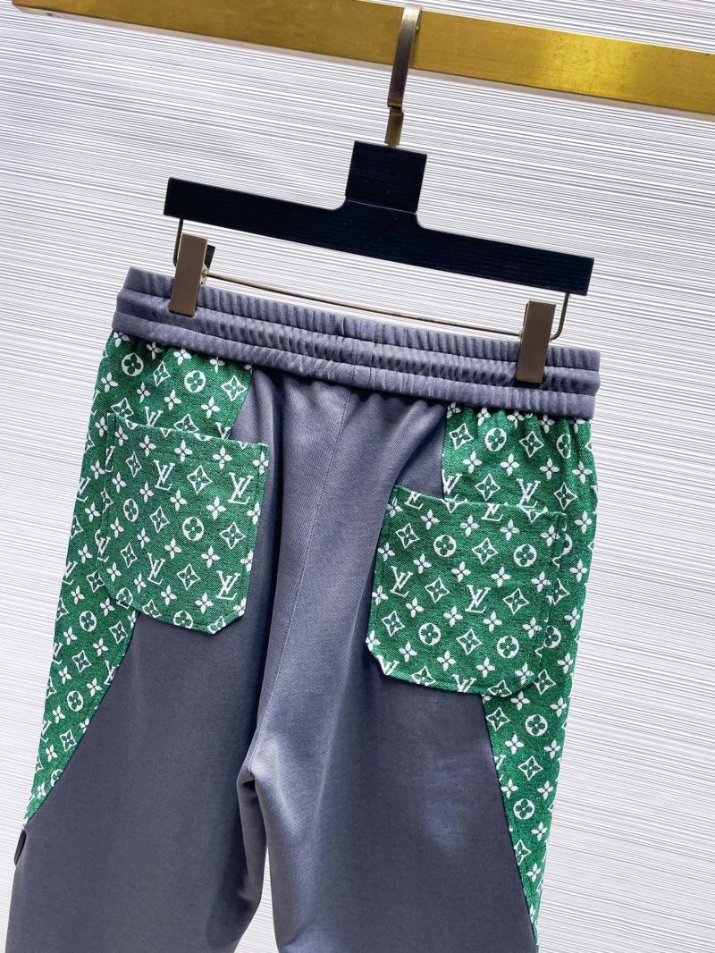 Louis Vuitton Long Pants